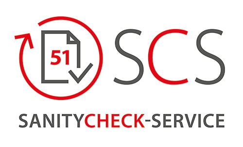 SanityCheck-Service