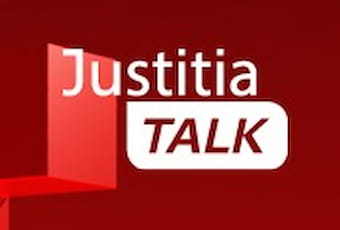 «JustitiaTalk»: Eine sichere Plattform «Justitia.Swiss» – (wie) geht das?