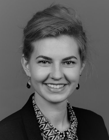 Amelia Hossmann